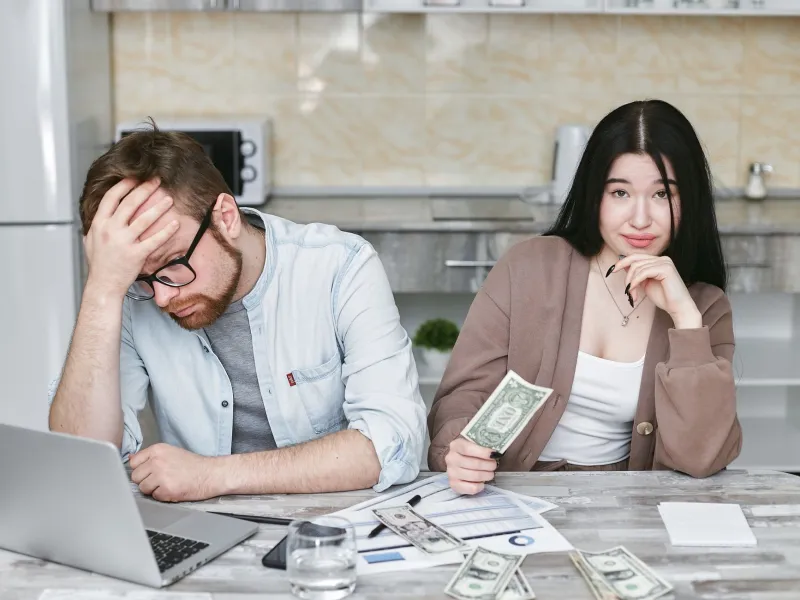 Taxed Before You Touch It: How Payment Processors Are Quietly Bleeding Adult Creators Dry