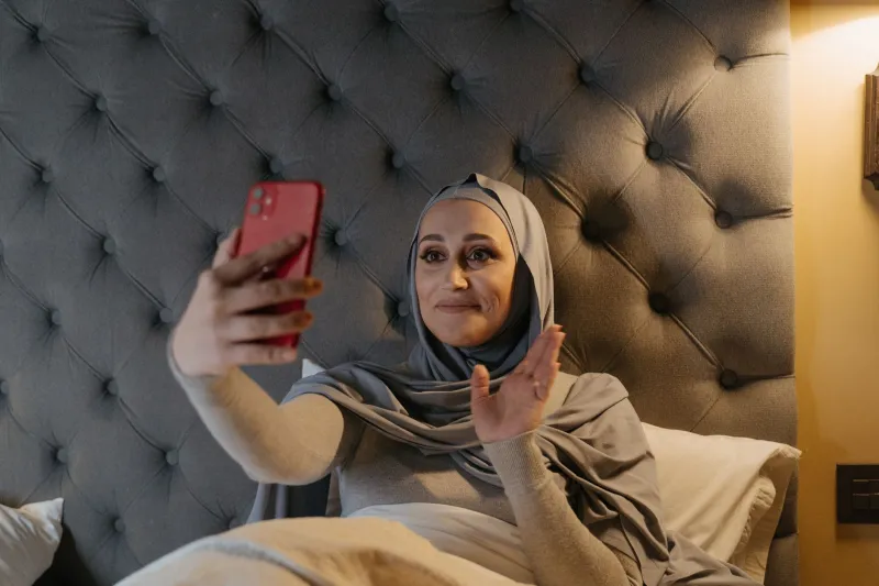 Perfectly Imperfect: The Calculated Chaos Behind Adult Creators' Most Profitable Content