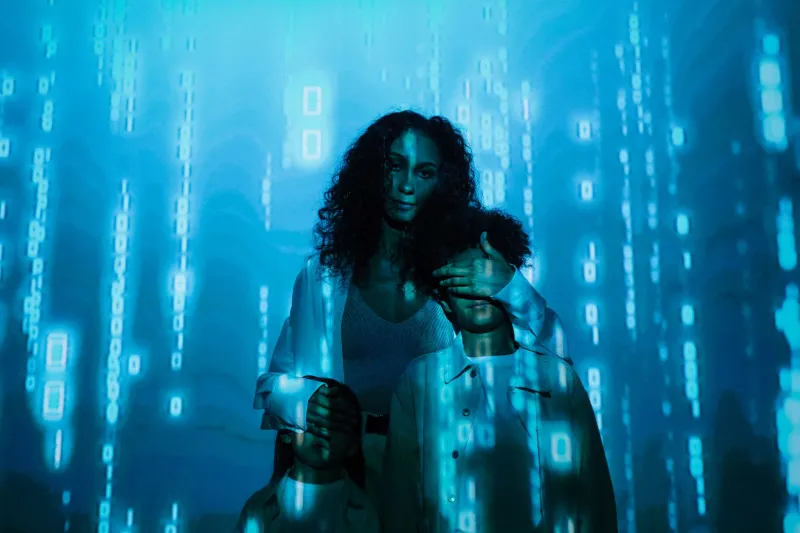 Your Face, Their Content: How Adult Creators Are Waging War on AI Impersonation